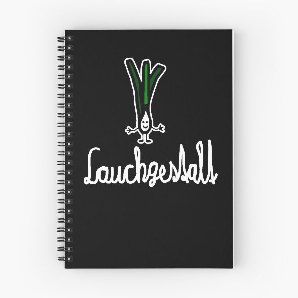 Item preview, Lauchgestalt (Weiß) designed and sold by Graograman.