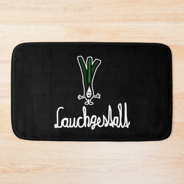 Item preview, Lauchgestalt (Weiß) designed and sold by Graograman.