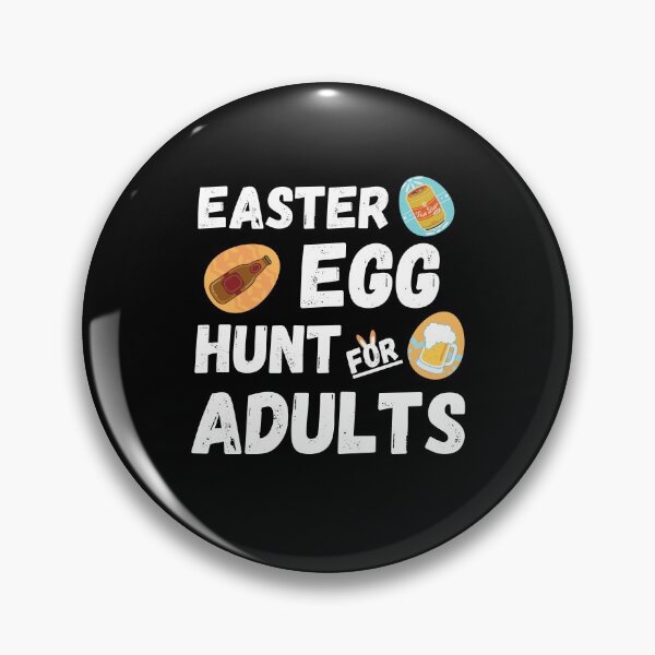 Item preview, Easter Egg Hunt For Adults designed and sold by momsnpops.