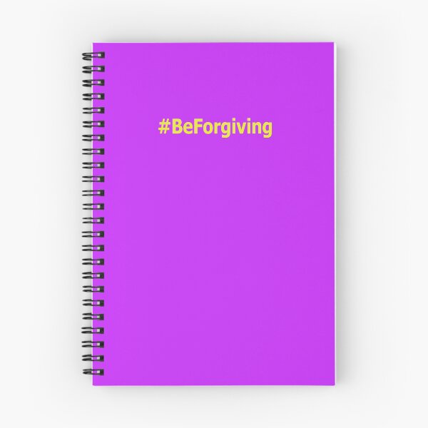 Item preview, #BeForgiving - Be Forgiving Graphic and Sticker Pack designed and sold by WilsonCreekArts.
