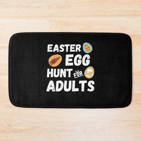 Item preview, Easter Egg Hunt For Adults designed and sold by momsnpops.