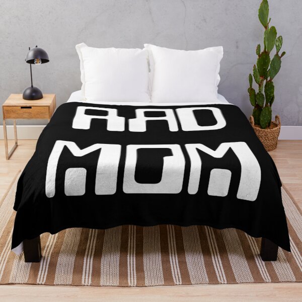 Item preview, Rad Mom designed and sold by zareworks.