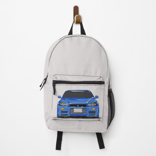 Gtr Backpacks for Sale | Redbubble