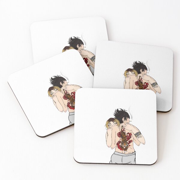 Item preview, The boys designed and sold by Kittykat.cos ..