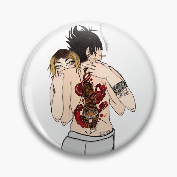 Item preview, The boys designed and sold by Kittykat.cos ..