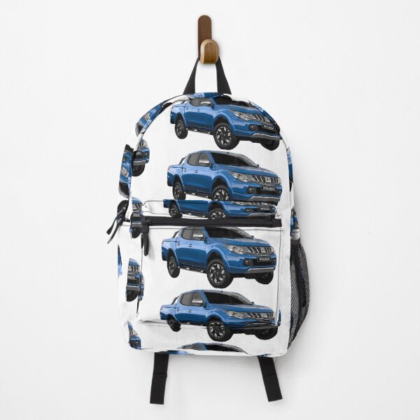 Mitsubishi L200 Pickup Backpack