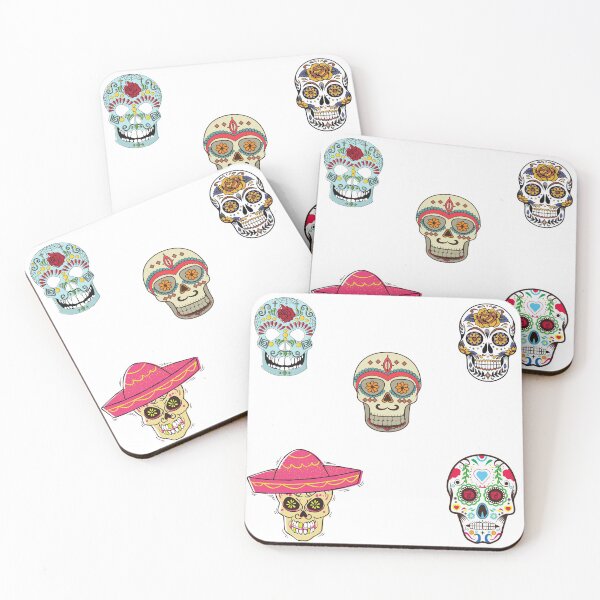Item preview, Skull Mask designed and sold by lodarohit.
