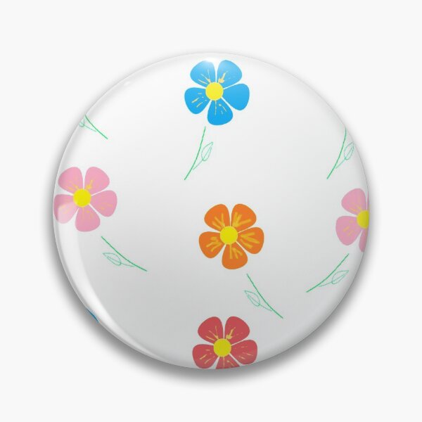 Item preview, flowers color transparent designed and sold by miaterinka.
