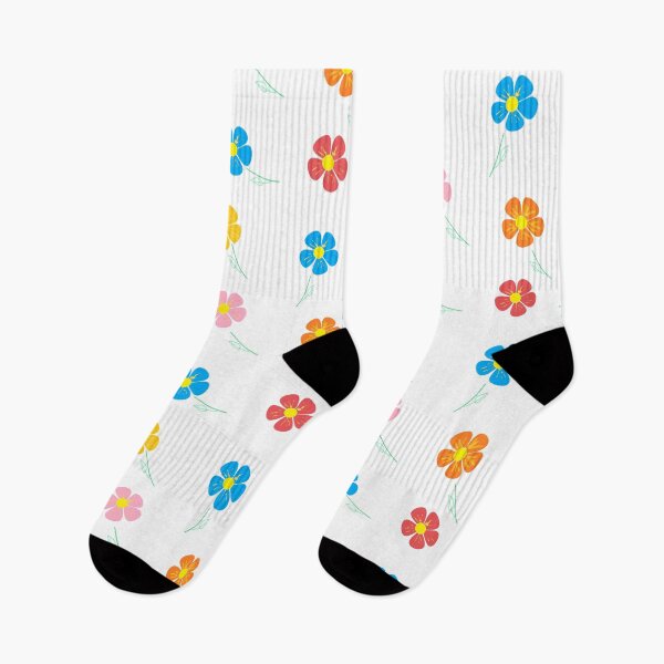 Item preview, flowers color transparent designed and sold by miaterinka.