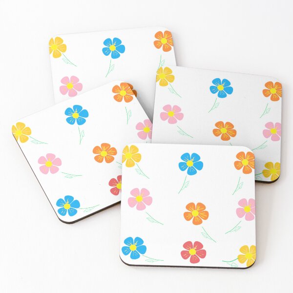 Item preview, flowers color transparent designed and sold by miaterinka.