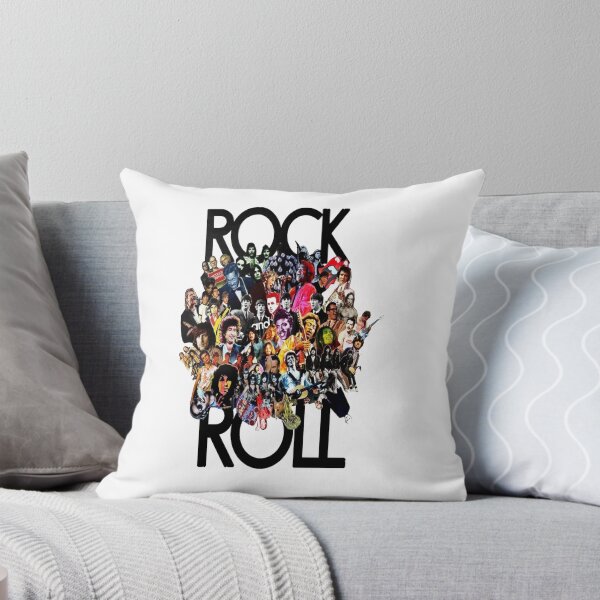 Item preview, Rock and roll legends designed and sold by JBaystro.