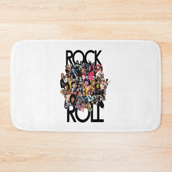 Item preview, Rock and roll legends designed and sold by JBaystro.