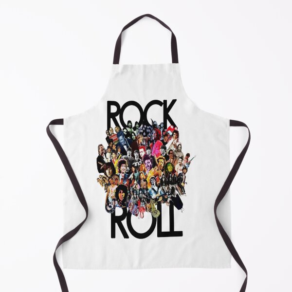 Item preview, Rock and roll legends designed and sold by JBaystro.