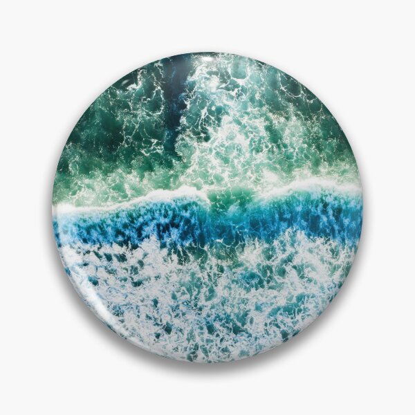 Item preview, Ocean Waves designed and sold by Praytera.