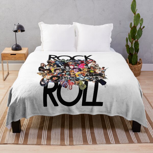 Item preview, Rock and roll legends designed and sold by JBaystro.