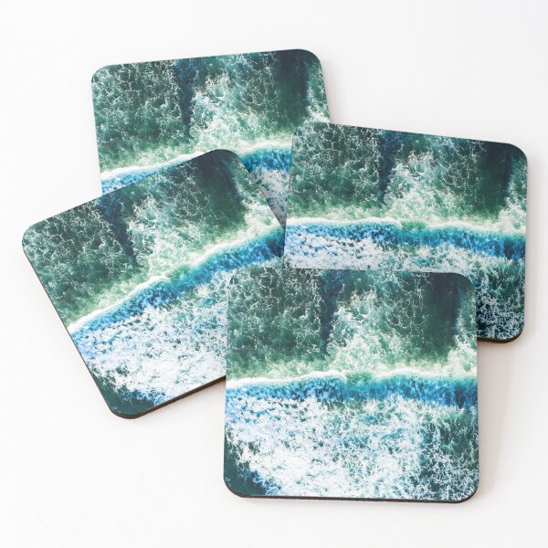 Item preview, Ocean Waves designed and sold by Praytera.