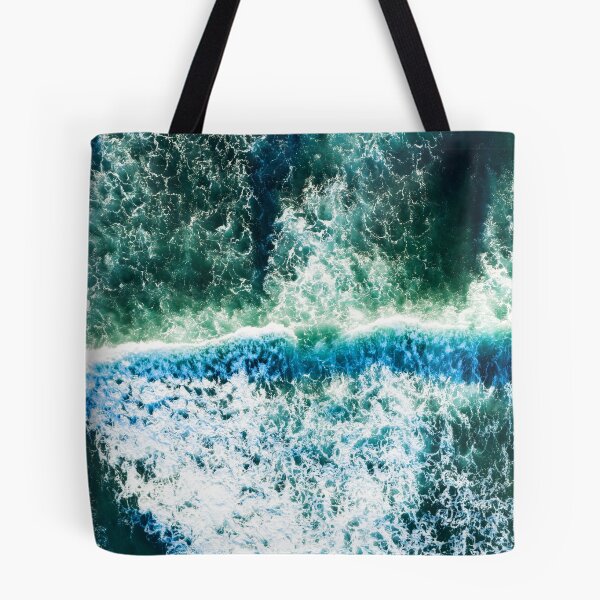 Item preview, Ocean Waves designed and sold by Praytera.