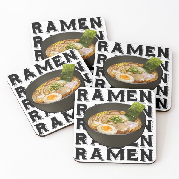 Item preview, Ramen repeat designed and sold by shodark.