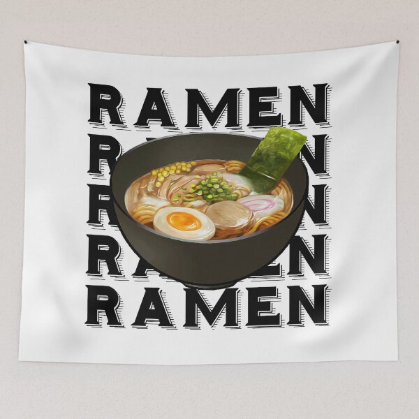 Item preview, Ramen repeat designed and sold by shodark.