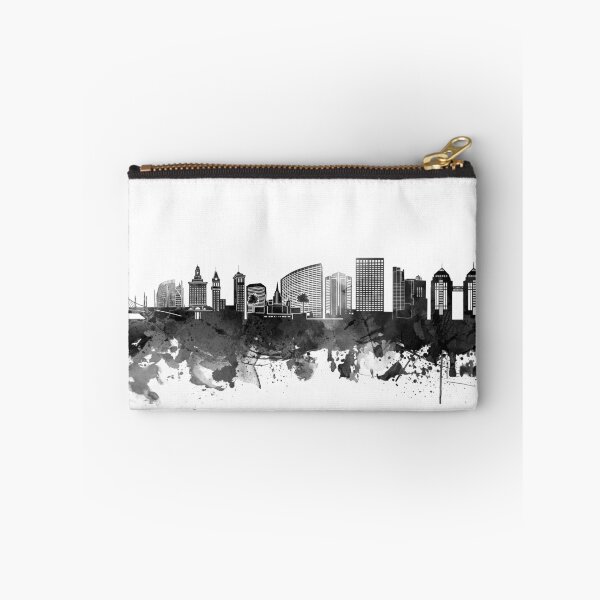 Artikelvorschau, Skyline von Oakland, SW entworfen und verkauft von BekimART2.