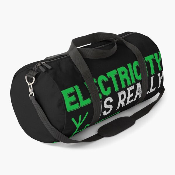 Item preview, Electricity is really just organized lightning designed and sold by dm4design.