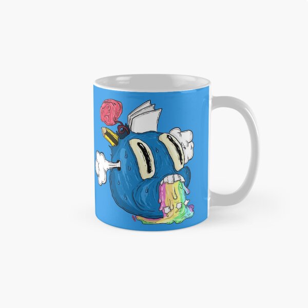 Item preview, Overload! designed and sold by RottenBrainStem.