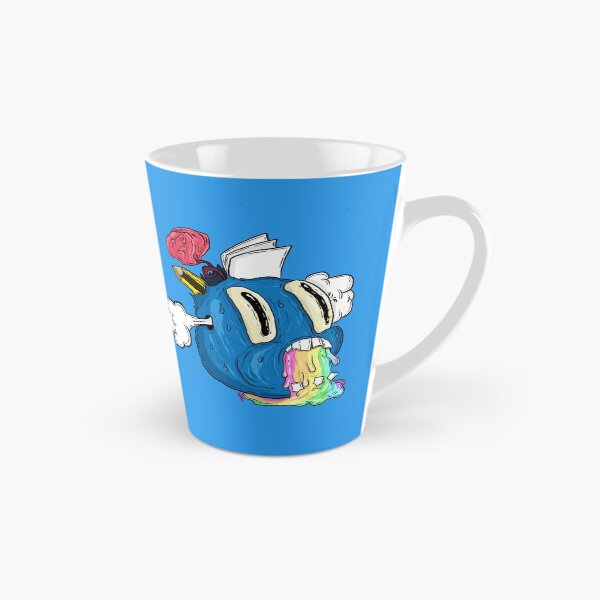 Item preview, Overload! designed and sold by RottenBrainStem.