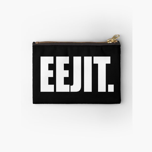 Item preview, Eejit designed and sold by Teej59.