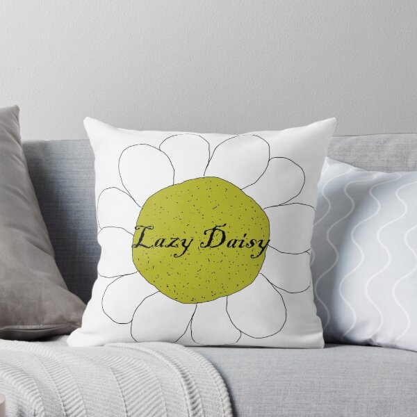 Item preview, Lazy Daisy designed and sold by DiddyH.