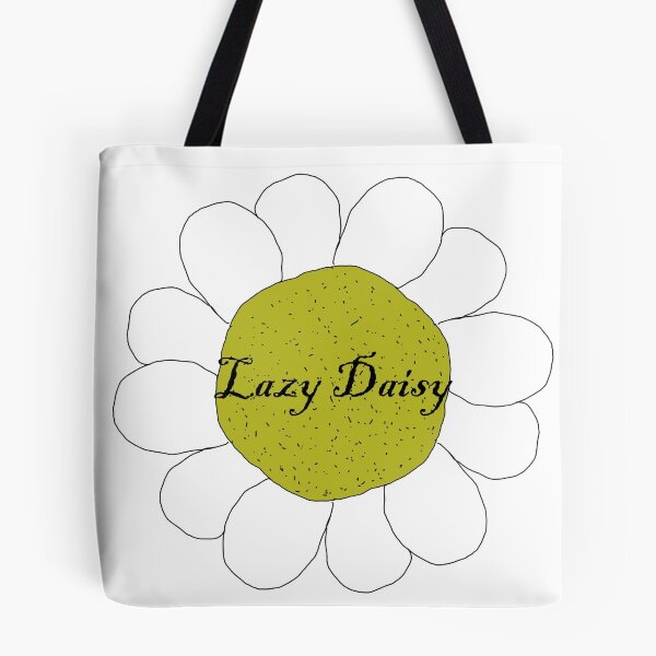 Item preview, Margarita perezosa designed and sold by DiddyH.