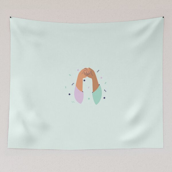 Item preview, Open Arms designed and sold by TheGoToStore.