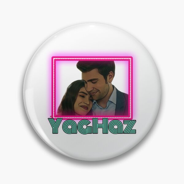 Item preview, YagHaz designed and sold by ElianaTorres.