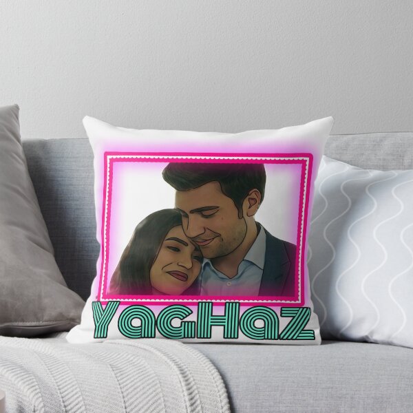 Item preview, YagHaz designed and sold by ElianaTorres.