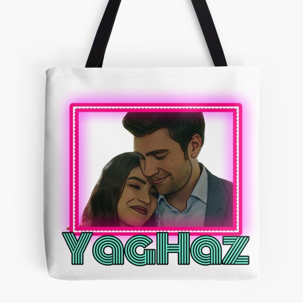 Item preview, YagHaz designed and sold by ElianaTorres.