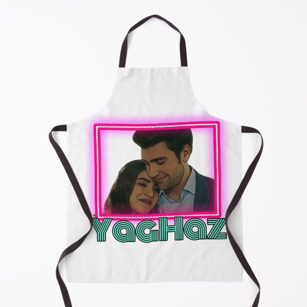 Item preview, YagHaz designed and sold by ElianaTorres.