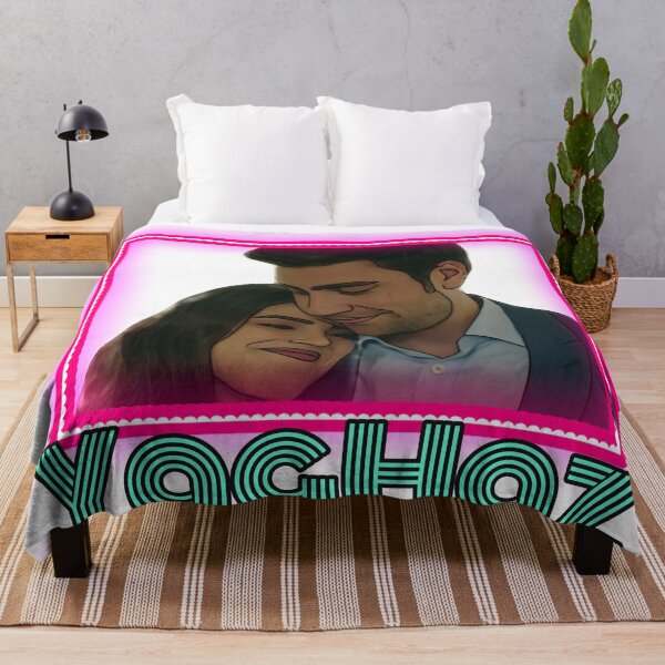 Item preview, YagHaz designed and sold by ElianaTorres.