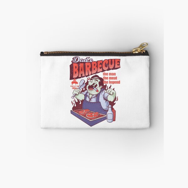 Item preview, Dads Barbeque designed and sold by pixeldsigns.