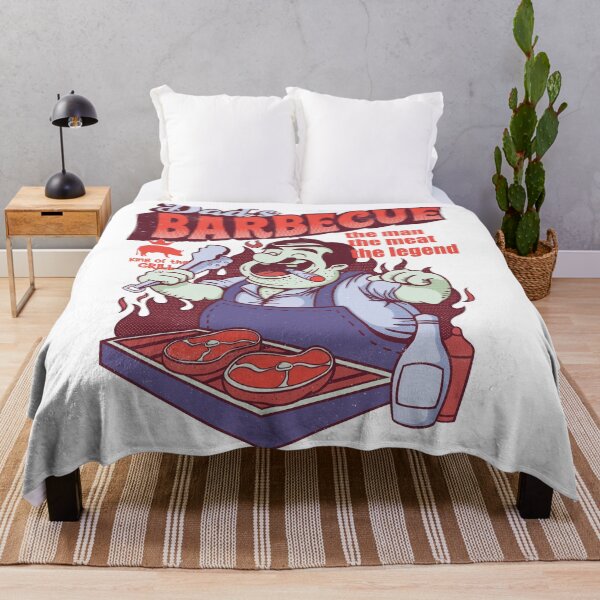 Item preview, Dads Barbeque designed and sold by pixeldsigns.