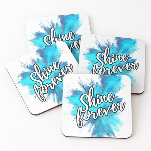 Item preview, Shine forever designed and sold by Kreative4.