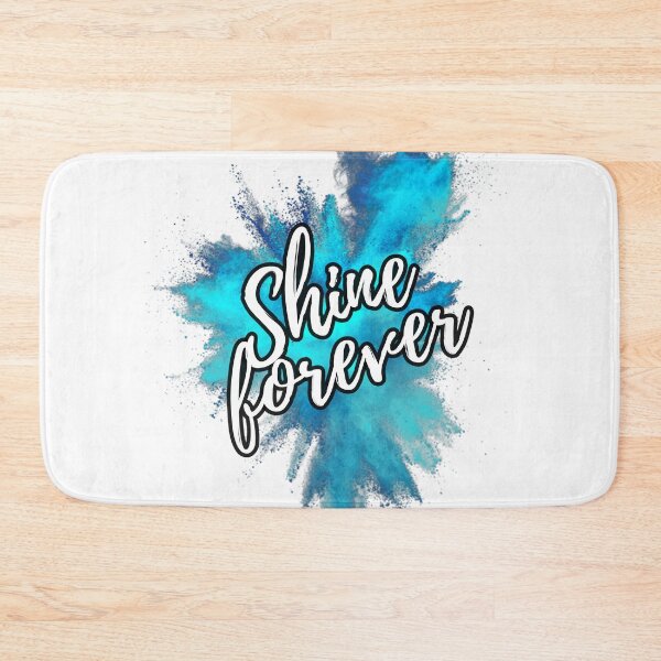 Item preview, Shine forever designed and sold by Kreative4.