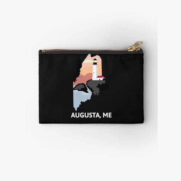 Item preview, Augusta, ME designed and sold by TitanRN.