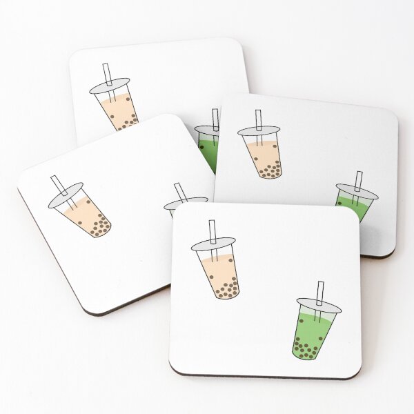 Item preview, Boba Teas designed and sold by Maeveykinzz.