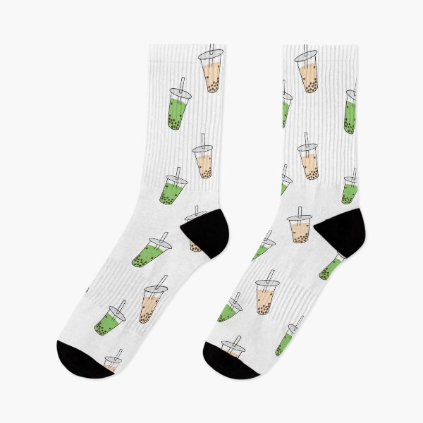Item preview, Boba Teas designed and sold by Maeveykinzz.