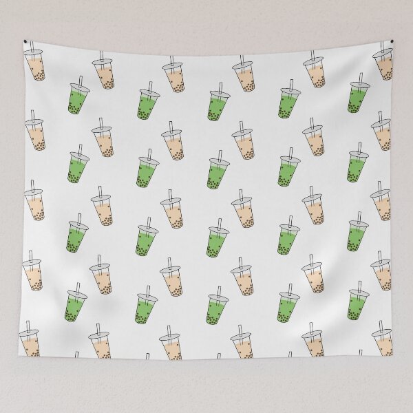 Item preview, Boba Teas designed and sold by Maeveykinzz.