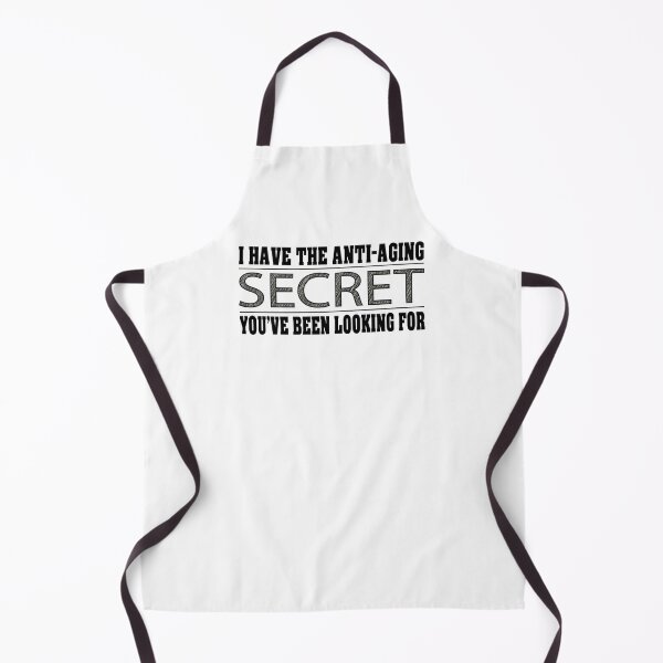 Item preview, I HAVE THE ANTI AGING SECRET YOU'VE BEEN LOOKING FOR. designed and sold by hmgrafi36.