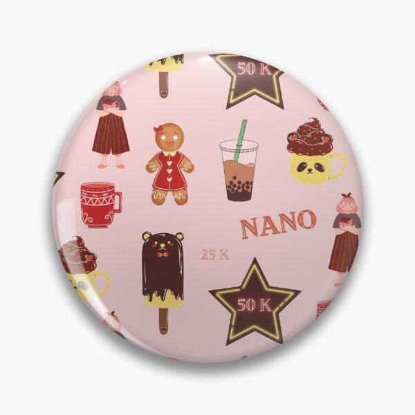 Item preview, Writing/Novel/Nanowrimo 50k Sticker Pack - Cute Sticker Pack to Help You Finish Your Novel this November! designed and sold by vela-ramhorn.