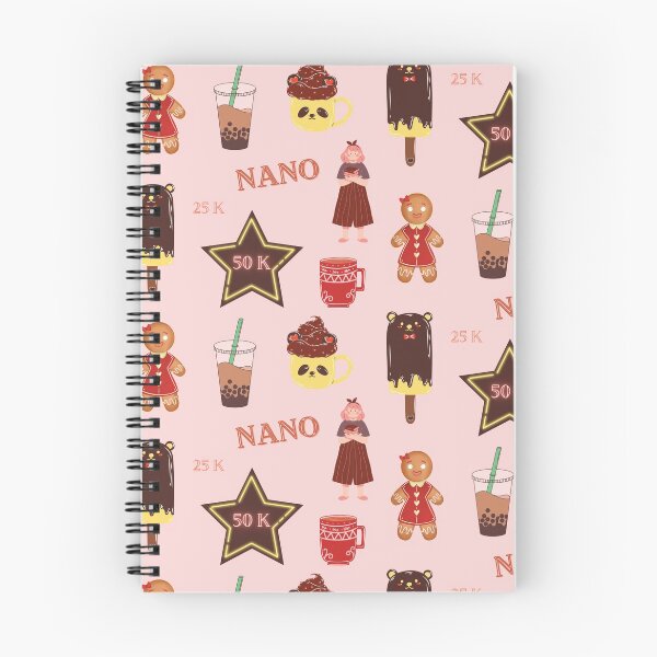 Item preview, Writing/Novel/Nanowrimo 50k Sticker Pack - Cute Sticker Pack to Help You Finish Your Novel this November! designed and sold by vela-ramhorn.