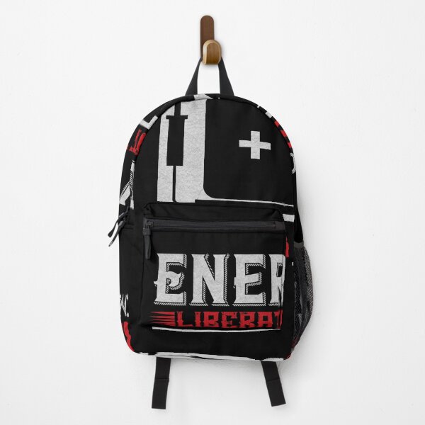 Item preview, Energy is liberated matter designed and sold by dm4design.