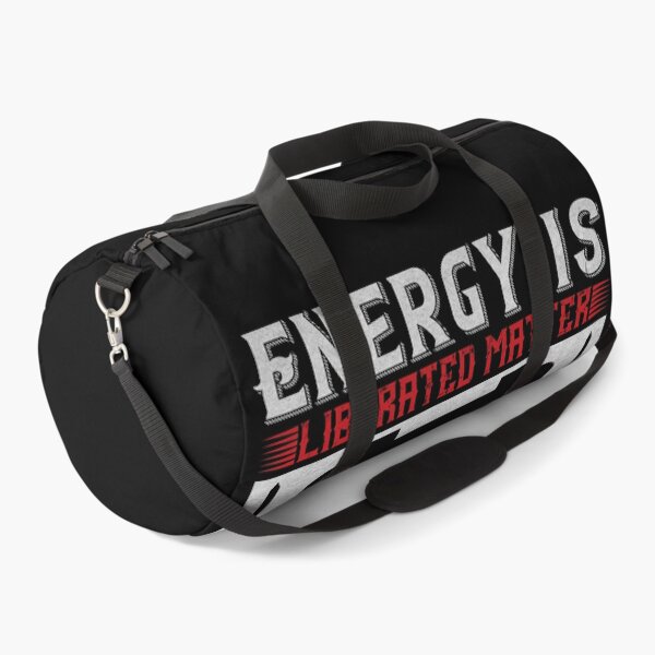 Item preview, Energy is liberated matter designed and sold by dm4design.