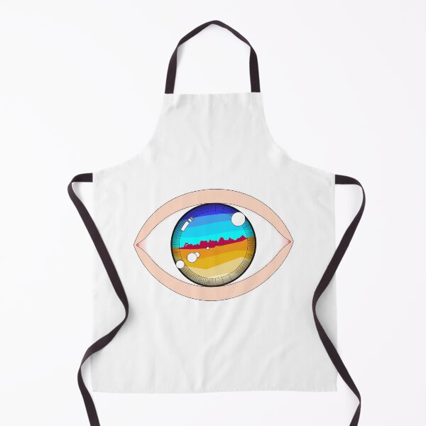 Item preview, All Seeing Eye designed and sold by "Human" Clothing.